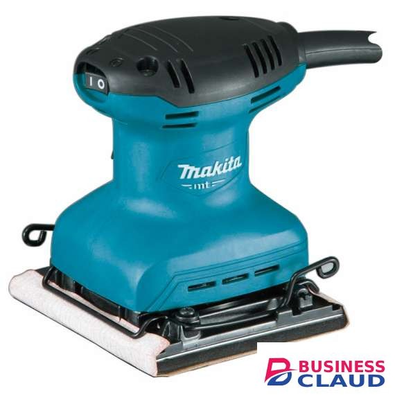 Makita M9200B Finishing Sander