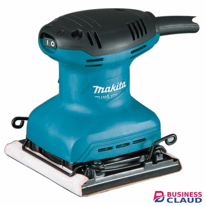 Makita M9200B Finishing Sander