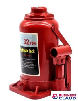 32Tons Hydraulic Car Jack