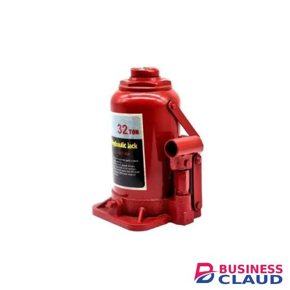 32Tons Hydraulic Car Jack