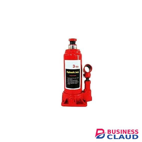 3Ton Hydraulic Car Jack