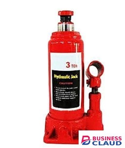 3Ton Hydraulic Car Jack