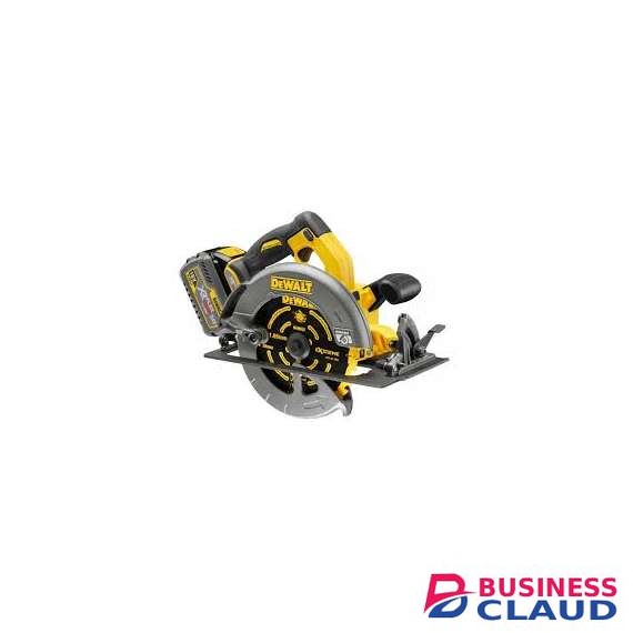 DeWalt DCS575T2GB 190mm 54V 6AH Brushless Circular Saw Cordless