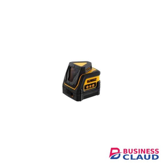 Dewalt DW0811XJ 360 Cross Line Laser