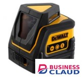 Dewalt DW0811XJ 360 Cross Line Laser