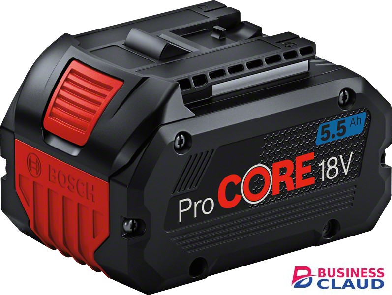 Bosch Procore 18V 5.5Ah Battery Pack