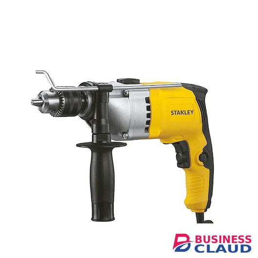 Stanely STDH8013 800W 13 mm Hammer Drill
