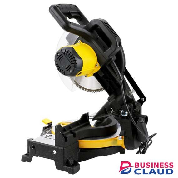 Deli 1800W 255mm Mitre Saw