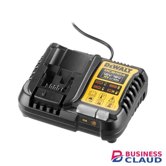 Dewalt DCB1104-GB Battery Charger