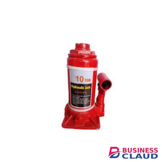 10Ton Hydraulic Car Jack