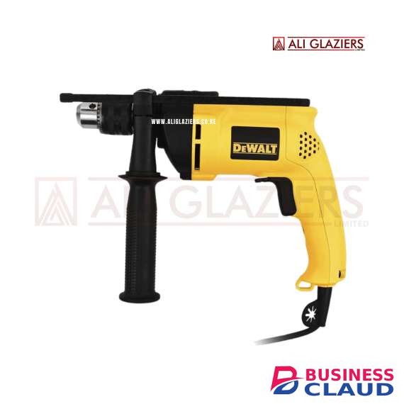 Dewalt D21710KMB5 13mm 700W Percussion Drill