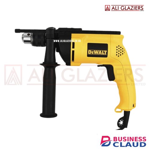 Dewalt D21710KMB5 13mm 700W Percussion Drill