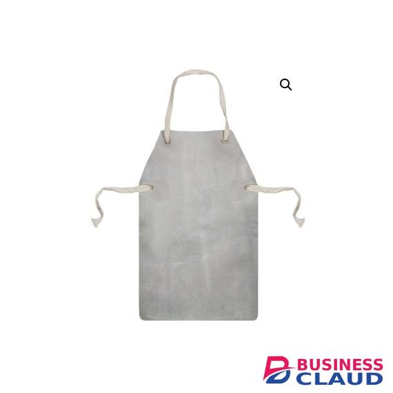 Leather Welding Apron