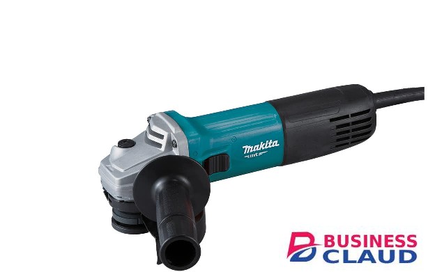 Makita M9510B Angle Grinder