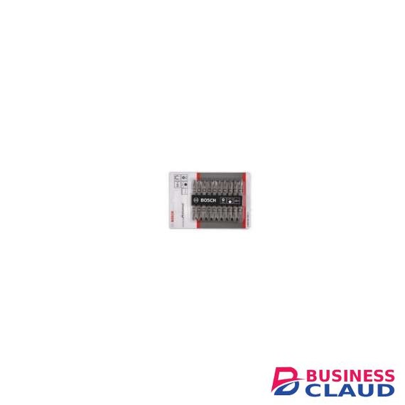 Bosch 10PC 65MM – STAR PH2 Bit Screw Double Ended
