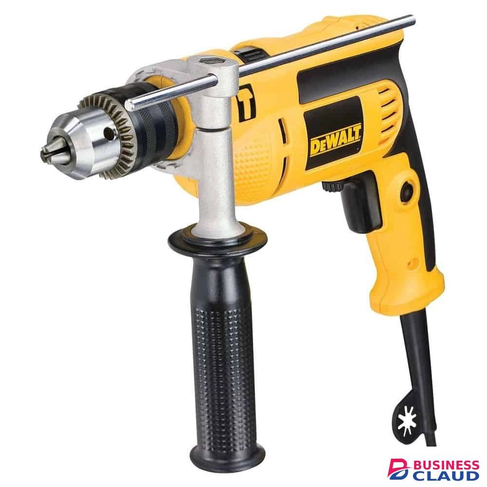 Dewalt DWD024KB5 13mm 750W Percussion Drill