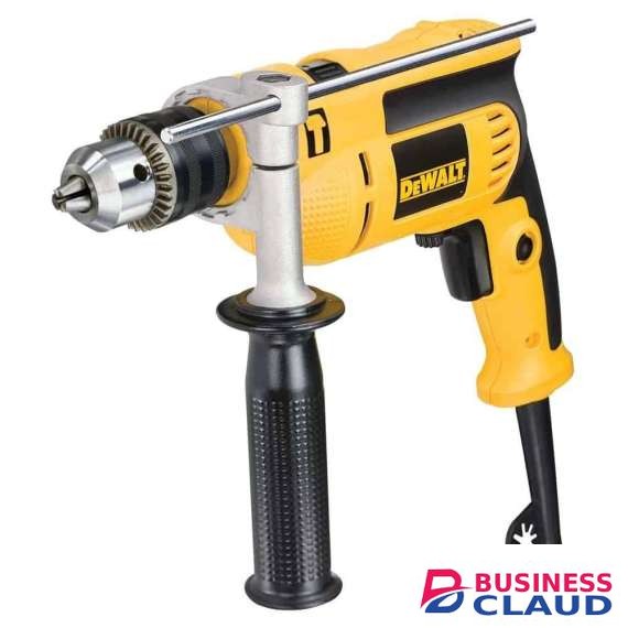 Dewalt DWD024KB5 13mm 750W Percussion Drill