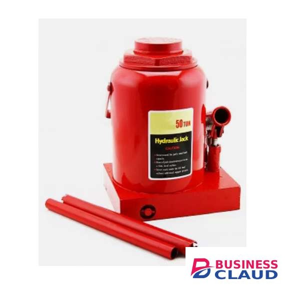 50tons hydraulic car jack