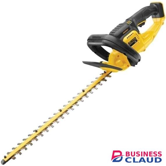 Dewalt DCM563P1QW Cordless Hedge Trimmer