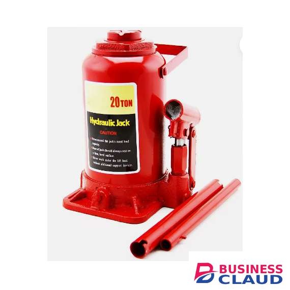 20Tons Hydraulic Car Jack