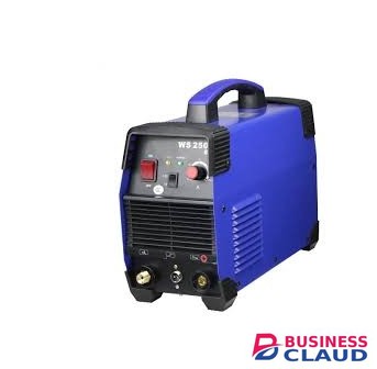 AI Power TIG WS 250 Welding Machine