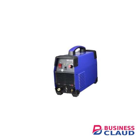 AI Power TIG WS 250 Welding Machine