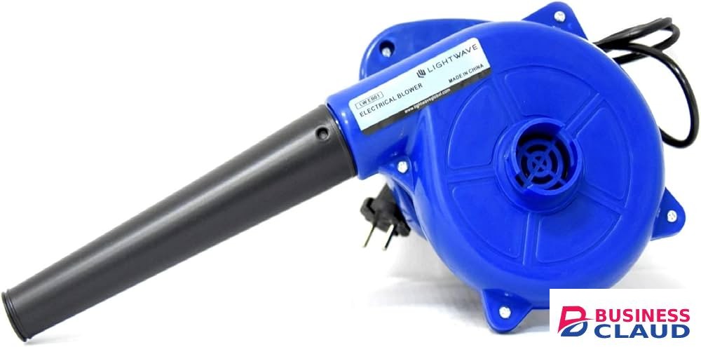 Lightwave EB01 Electric Blower