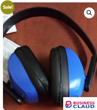 Fintec Plus Ear Muff