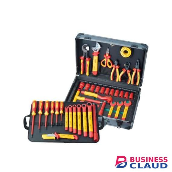 Proskit PK2836 1000V 41pcs Metric Toolkit