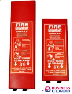 Fire Blanket