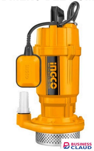 Ingco SPC5508 Submersible pump