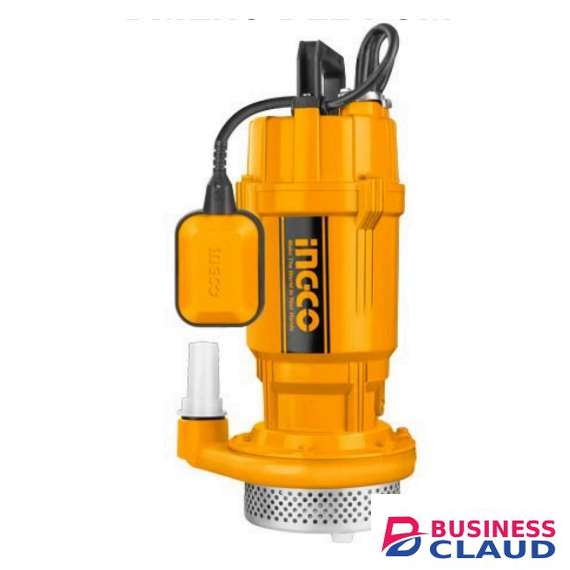 Ingco SPC5508 Submersible pump