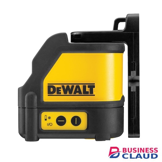 Dewalt DW088KXJ 50MTRS Laser Cross Line