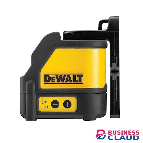 Dewalt DW088KXJ 50MTRS Laser Cross Line