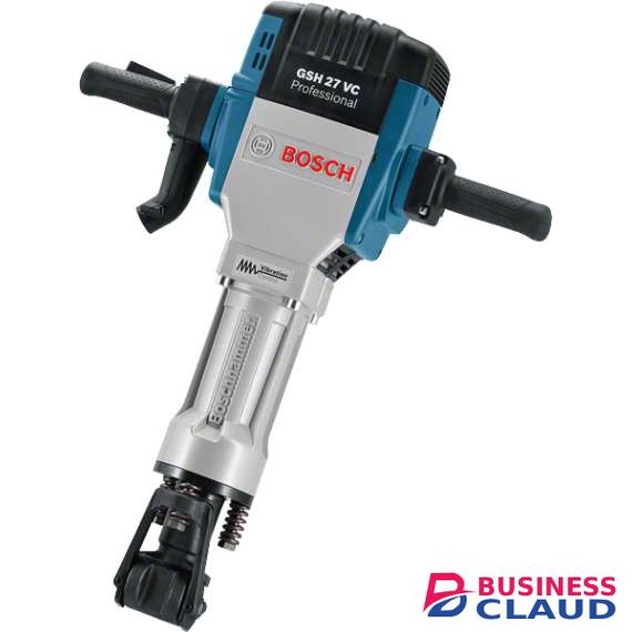 Bosch GSH 27 VC Professional Breaker