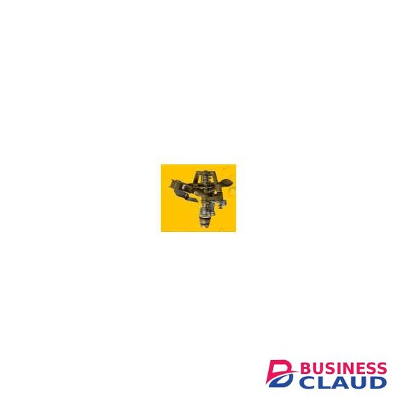 H2O 006 Impulse Metal Sprinkler Head