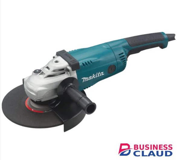 Makita M0921B 2200W 9inch Angle Grinder