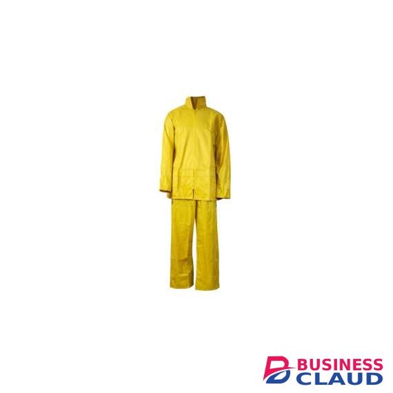 Hazmat Chemical Spraying suit Suit