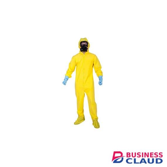 Hazmat Chemical Spraying suit Suit