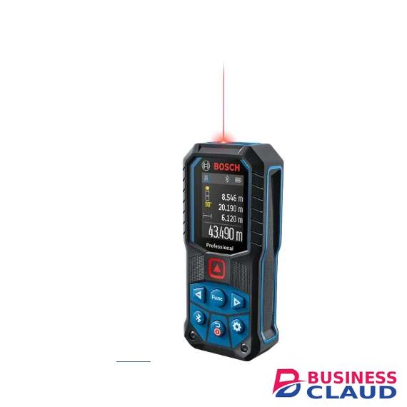 Bosch GLM 50-27 C Measure Laser