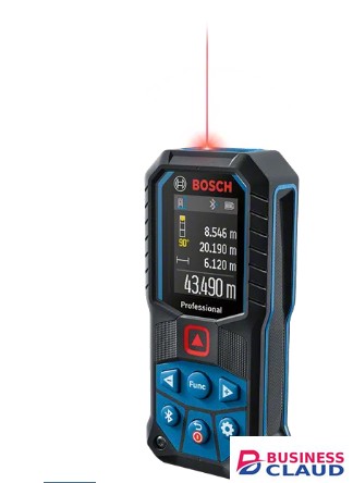 Bosch GLM 50-27 C Measure Laser