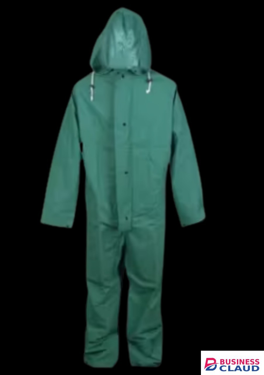 Acid Resistance suit