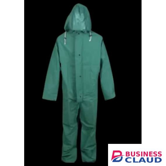 Acid Resistance suit