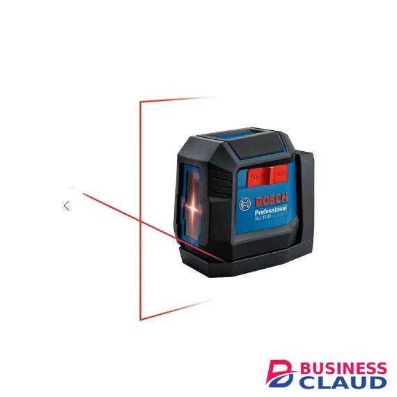 Bosch GLL 12-22 Professional Line Laser