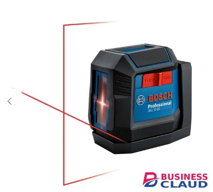 Bosch GLL 12-22 Professional Line Laser