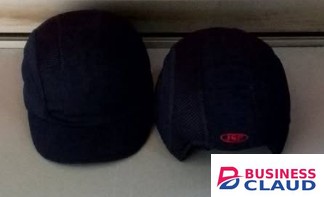 Navy Blue JSP Bump Cap