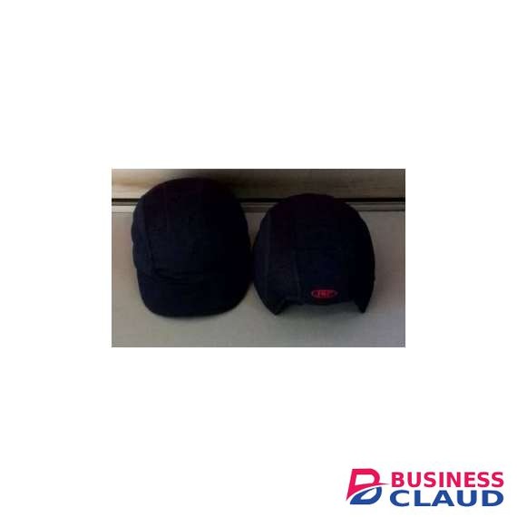Navy Blue JSP Bump Cap