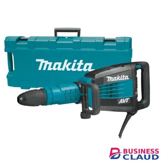 Makita HM1214C Demolition Hammer