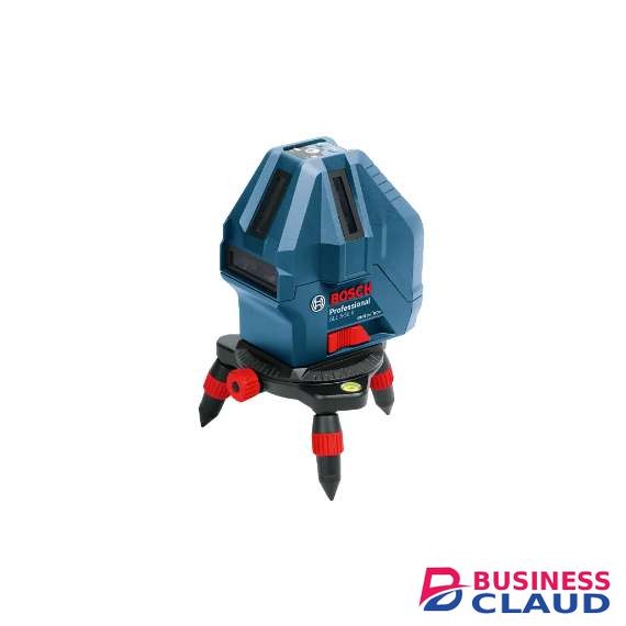 Bosch GLL 5-50 X Professional Line Laser
