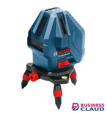 Bosch GLL 5-50 X Professional Line Laser